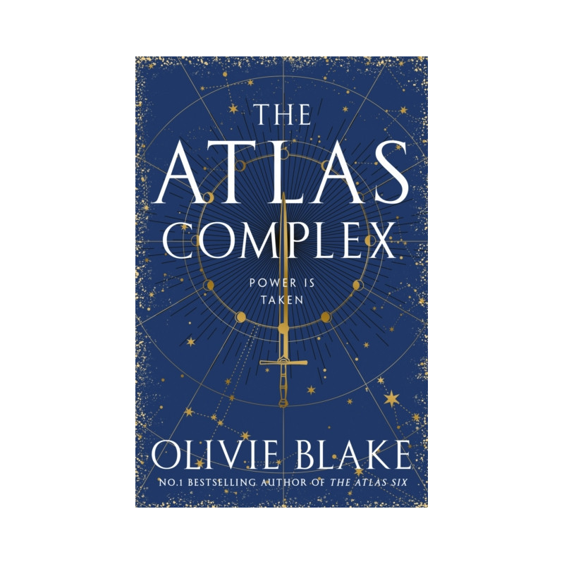 The Atlas Complex
