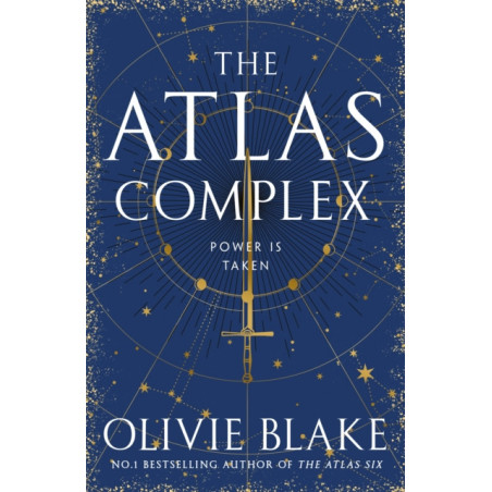 The Atlas Complex