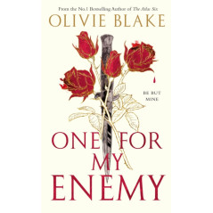 One For My Enemy : A Bewitching Urban Fantasy from the Bestselling Author of The Atlas Six
