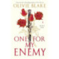 One For My Enemy : A Bewitching Urban Fantasy from the Bestselling Author of The Atlas Six One For My Enemy : A Bewitching Urban Fantasy from the Bestselling Author of The Atlas Six