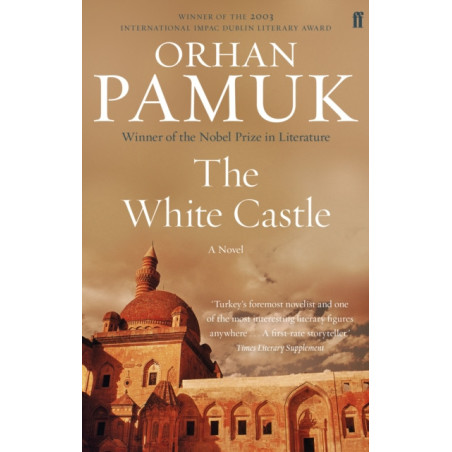 The White Castle