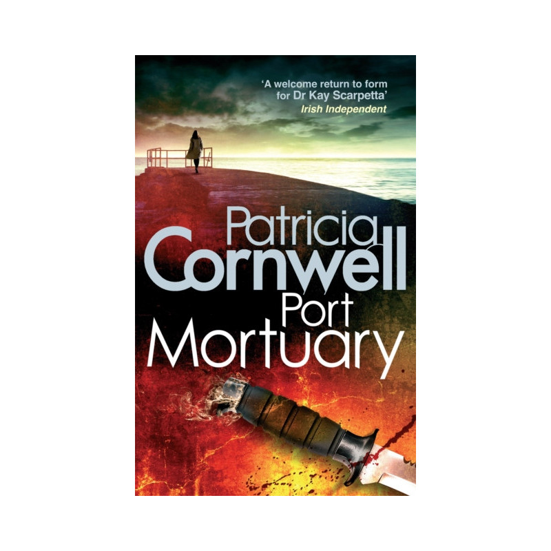 Port Mortuary Port Mortuary