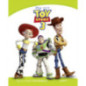 Level 4: Disney Pixar Toy Story 3