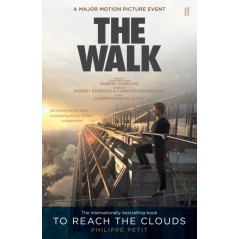 To Reach the Clouds : The Walk film tie in