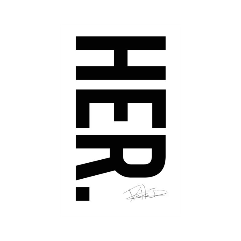 Her