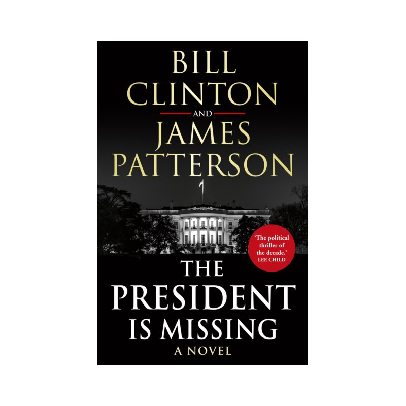 The President is Missing