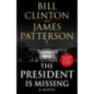The President is Missing