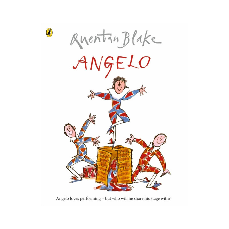 Angelo