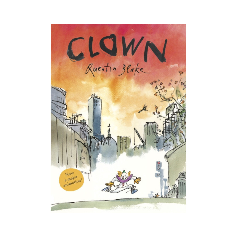Clown