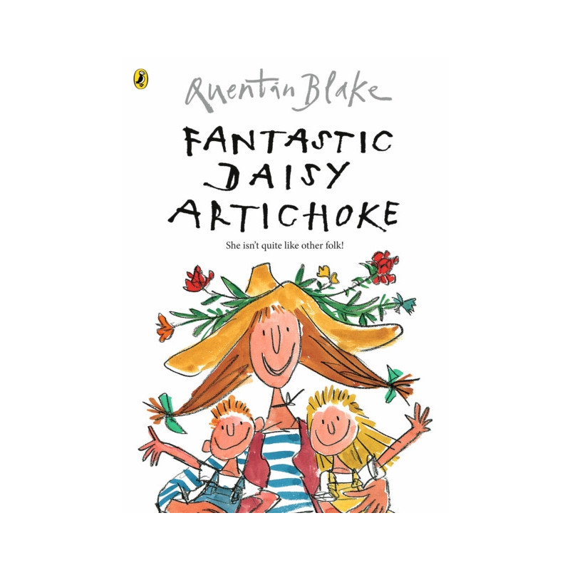 Fantastic Daisy Artichoke