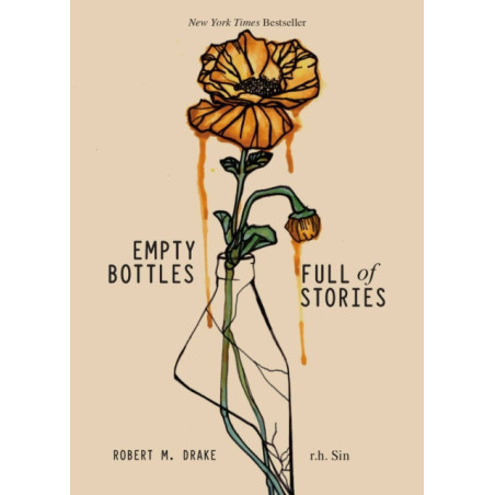 Empty Bottles Full of Stories