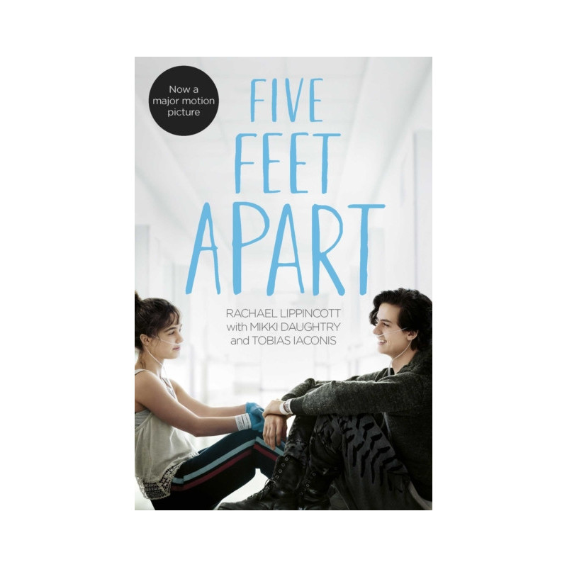 Five Feet Apart Five Feet Apart