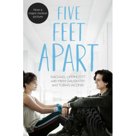 Five Feet Apart