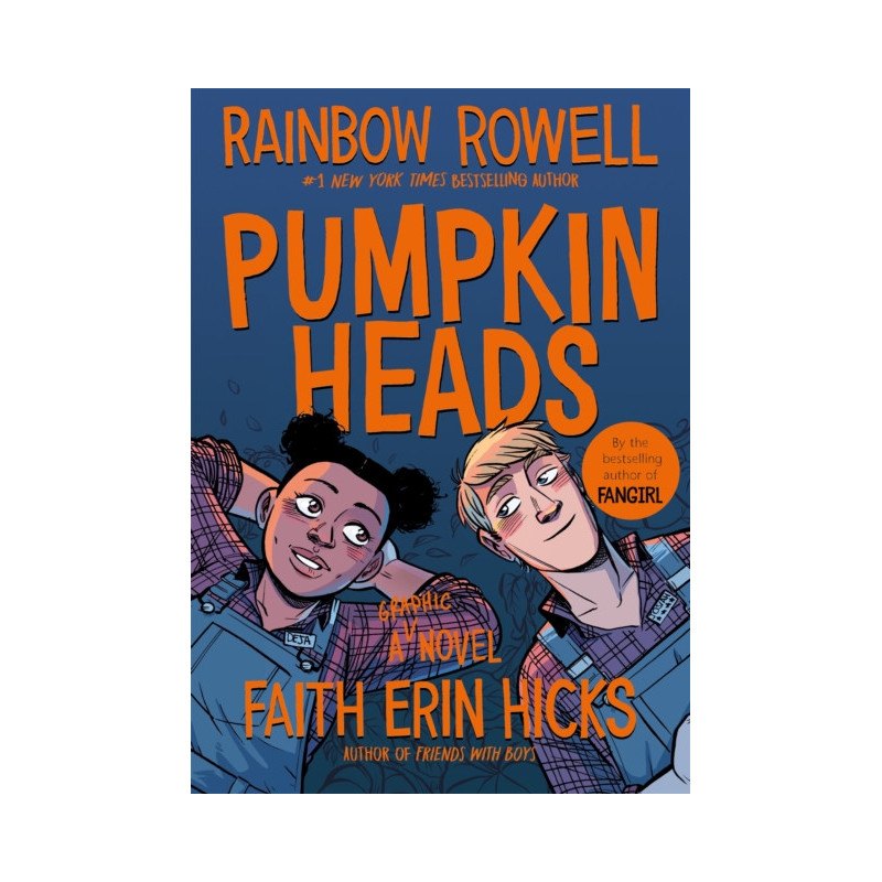 Pumpkinheads Pumpkinheads