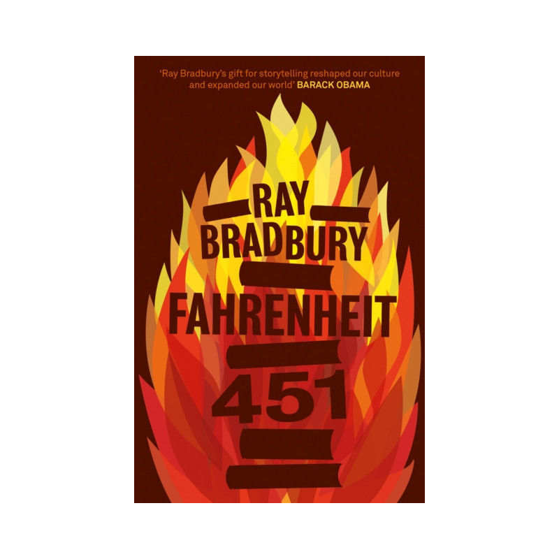 Fahrenheit 451 Fahrenheit 451