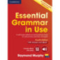 Essential Grammar in Use with Answers and Interactive eBook
