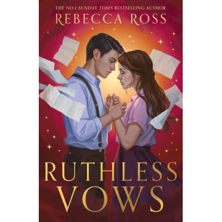 Ruthless Vows : Book 2