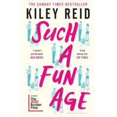 Such a Fun Age : 'The book of the year' Independent