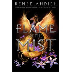 Flame in the Mist : The Epic New York Times Bestseller