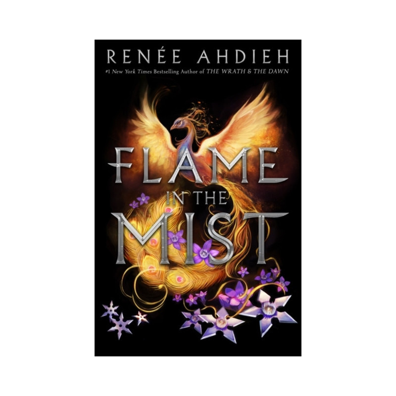 Flame in the Mist : The Epic New York Times Bestseller