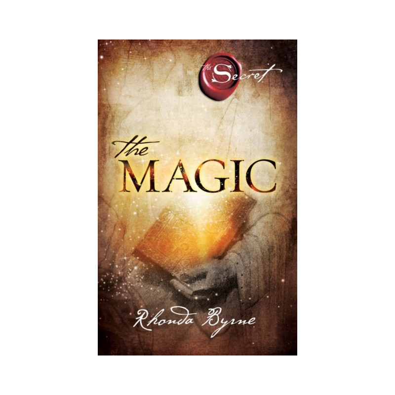 The Magic