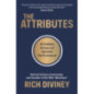 The Attributes : 25 Hidden Drivers of Optimal Performance The Attributes : 25 Hidden Drivers of Optimal Performance