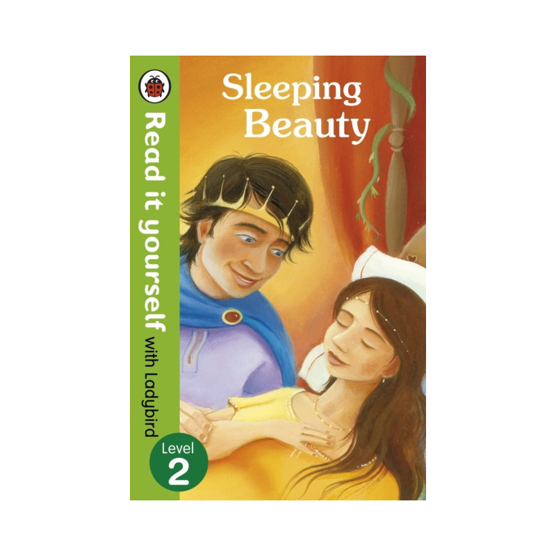 Sleeping Beauty - Read it yourself with Ladybird : Level 2