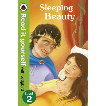 Sleeping Beauty 
