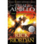 The Dark Prophecy (The Trials of Apollo Book 2) The Dark Prophecy (The Trials of Apollo Book 2)