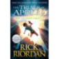 The Hidden Oracle (The Trials of Apollo Book 1) The Hidden Oracle (The Trials of Apollo Book 1)