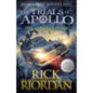 The Tyrant's Tomb (The Trials of Apollo Book 4) The Tyrant's Tomb (The Trials of Apollo Book 4)