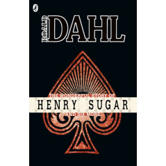 The Wonderful Story of Henry Sugar and Six More