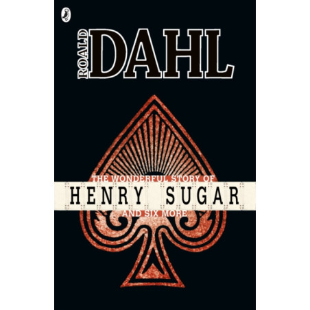 The Wonderful Story of Henry Sugar and Six More