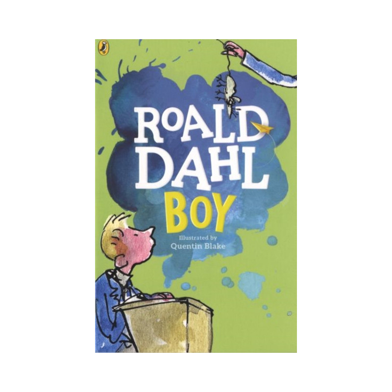 Boy : Tales of Childhood Boy : Tales of Childhood