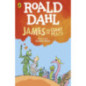 James and the Giant Peach