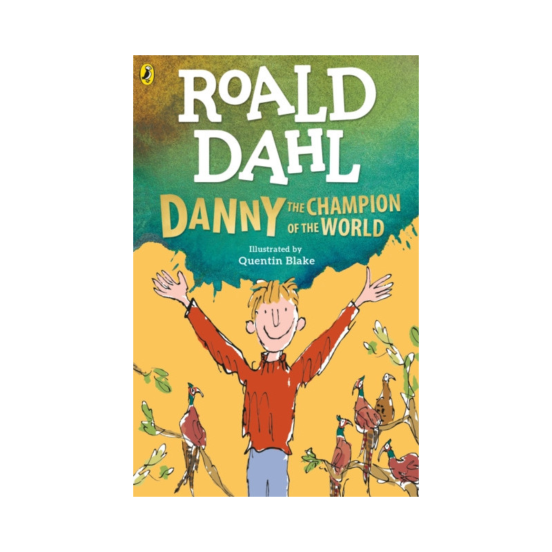 Danny the Champion of the World