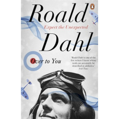 Over to You : Ten Stories of Flyers and Flying