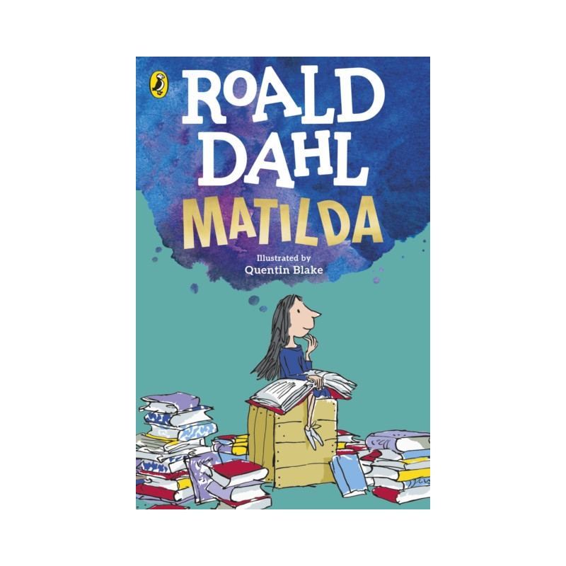 Matilda Matilda