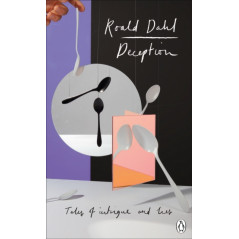 Deception : Penguin Picks
