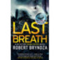 Last Breath : A gripping serial killer thriller that will have you hooked