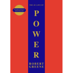 The 48 Laws Of Power