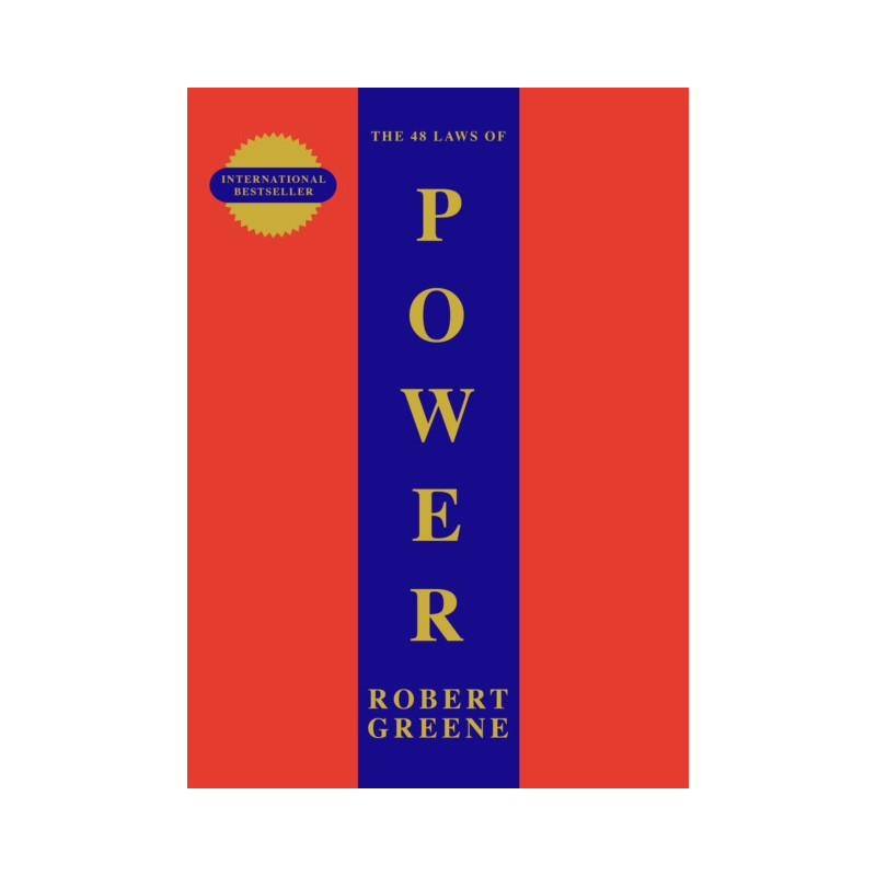 The 48 Laws Of Power The 48 Laws Of Power