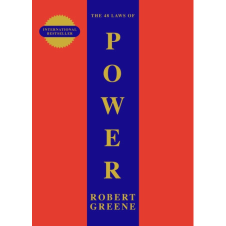 The 48 Laws Of Power