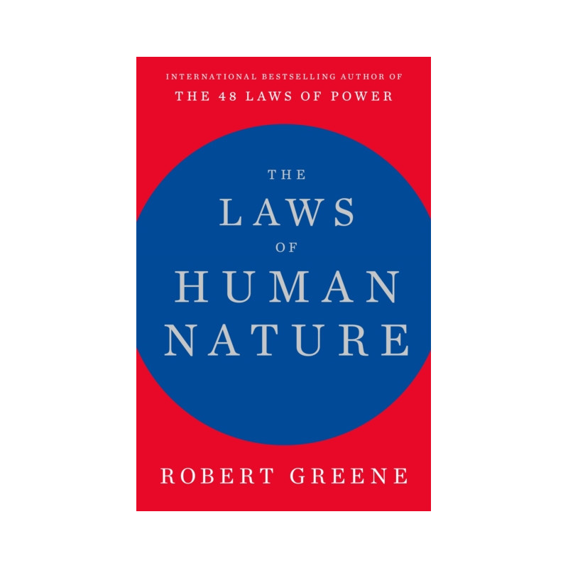 The Laws of Human Nature