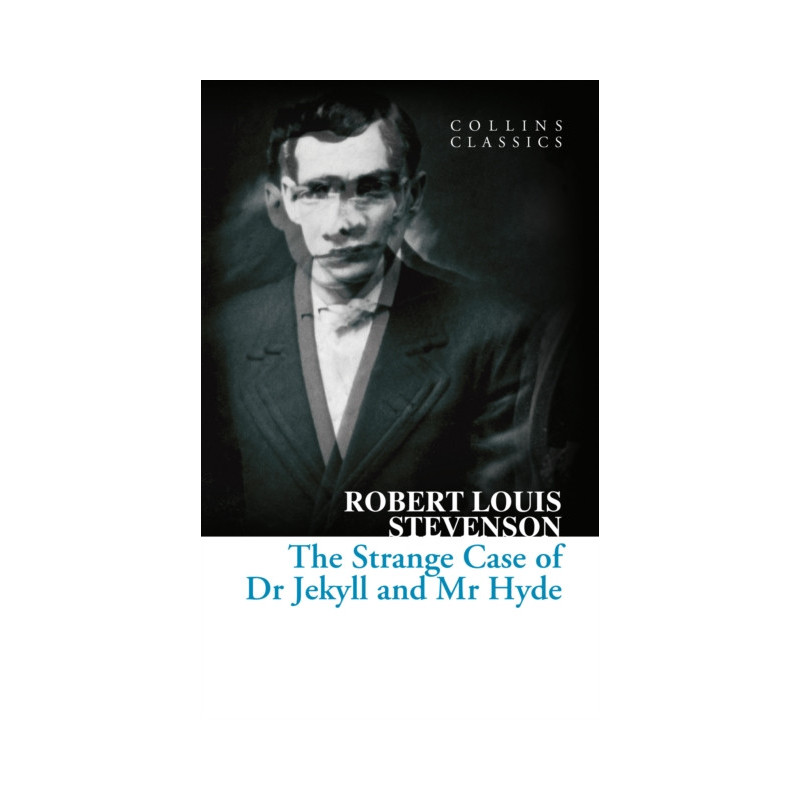 The Strange Case of Dr Jekyll and Mr Hyde The Strange Case of Dr Jekyll and Mr Hyde