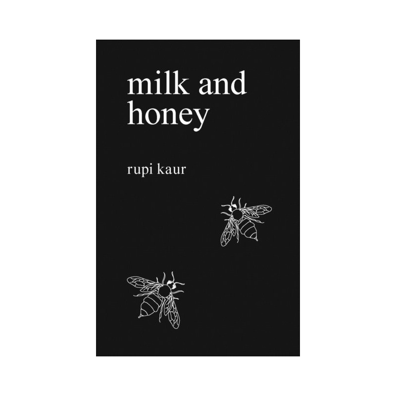 Milk and Honey Milk and Honey