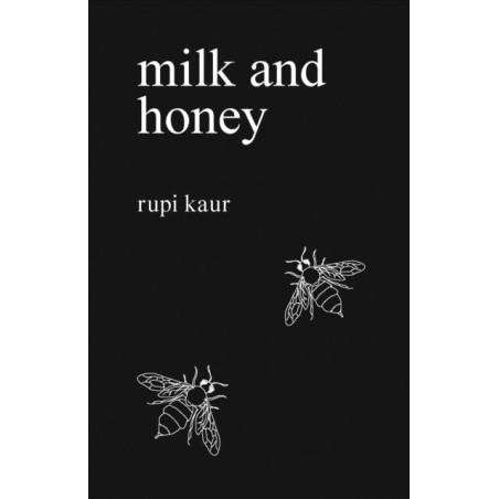 Milk and Honey