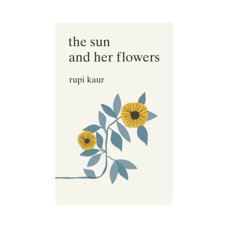 The Sun and Her Flowers