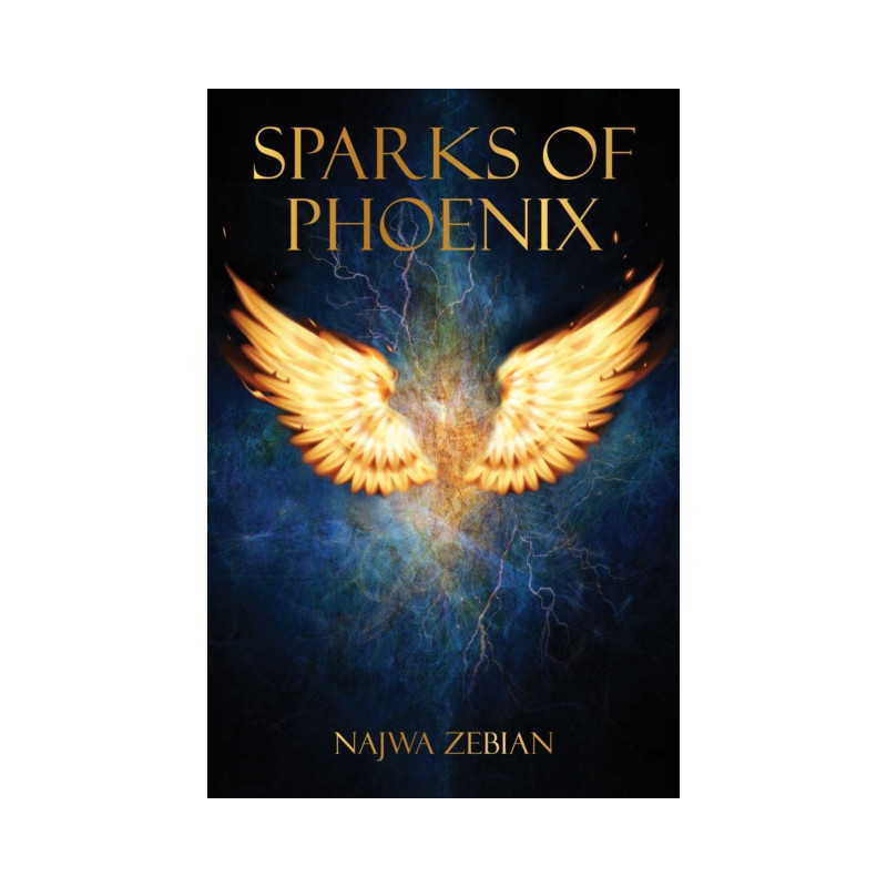 Sparks of Phoenix Sparks of Phoenix