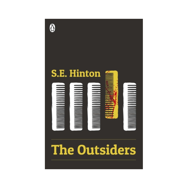 The Outsiders The Outsiders